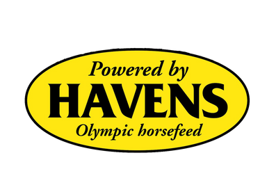 Havens lótáp logója